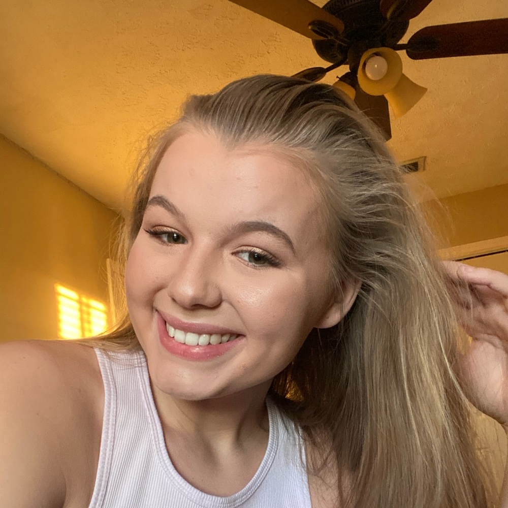 Meet your Posher, Jaci